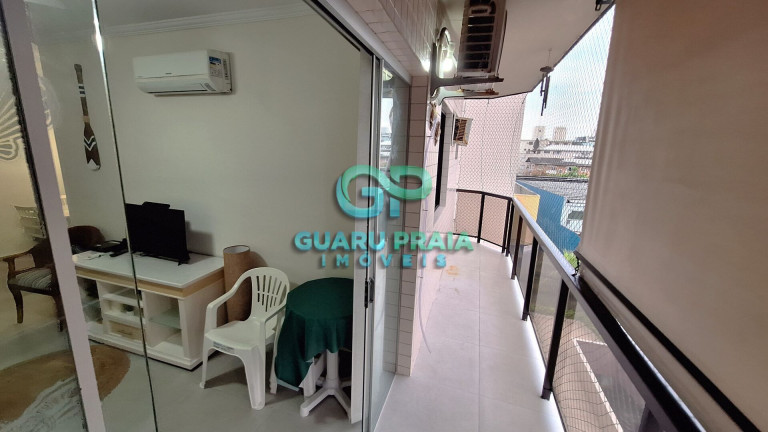 Imagem Apartamento com 2 Quartos à Venda, 75 m² em Enseada - Guarujá