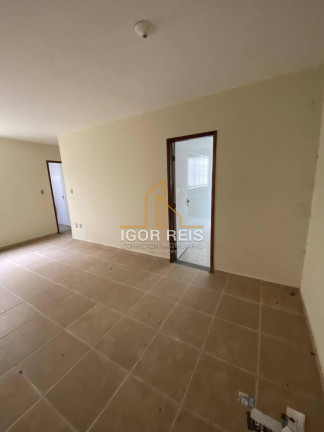 Imagem Apartamento com 2 Quartos à Venda, 55 m² em Parque Leopoldina - Campos Dos Goytacazes Imagem Apartamento com 2 Quartos à Venda, 55 m² em Parque Leopoldina - Campos Dos Goytacazes