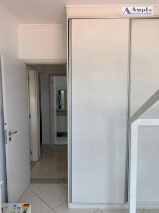 Imagem Apartamento com 3 Quartos à Venda, 110 m² em Tatuapé - São Paulo Imagem Apartamento com 3 Quartos à Venda, 110 m² em Tatuapé - São Paulo