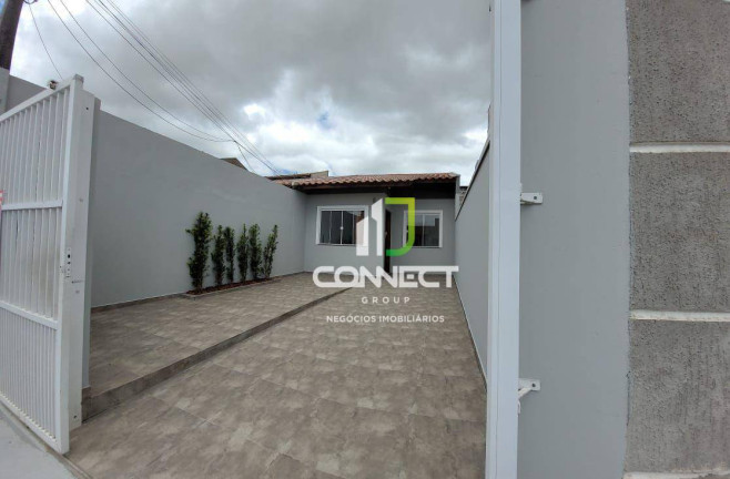Imagem Casa com 2 Quartos à Venda, 50 m² em Espinheiros - Itajaí Imagem Casa com 2 Quartos à Venda, 50 m² em Espinheiros - Itajaí
