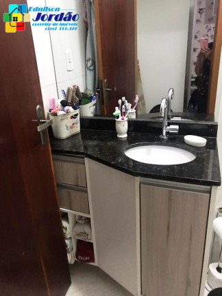 Imagem Apartamento com 2 Quartos à Venda, 50 m² em Utinga - Santo André Imagem Apartamento com 2 Quartos à Venda, 50 m² em Utinga - Santo André