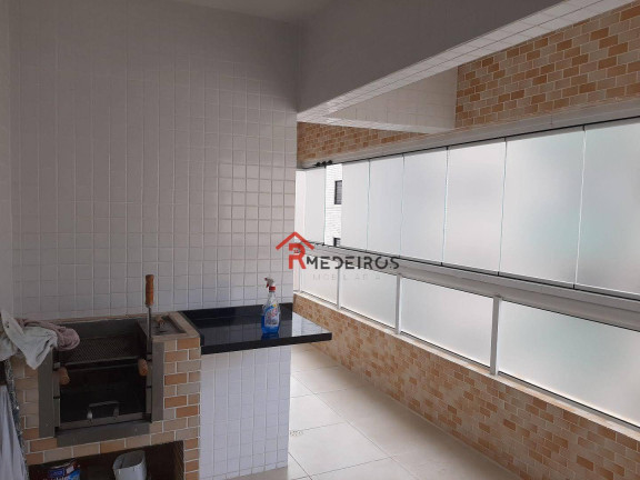 Imagem Apartamento com 3 Quartos à Venda, 94 m² em Ocian - Praia Grande Imagem Apartamento com 3 Quartos à Venda, 94 m² em Ocian - Praia Grande