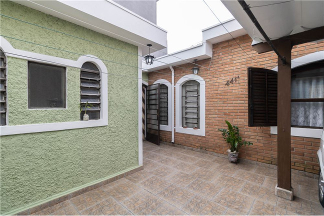 Imagem Casa com 2 Quartos à Venda, 74 m² em Vila Prudente - São Paulo