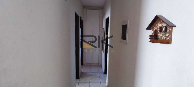 Imagem Cobertura com 3 Quartos à Venda, 120 m² em Itaguá - Ubatuba