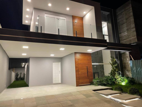 Imagem Casa de Condomínio com 3 Quartos à Venda, 224 m² em Igara - Canoas Imagem Casa de Condomínio com 3 Quartos à Venda, 224 m² em Igara - Canoas