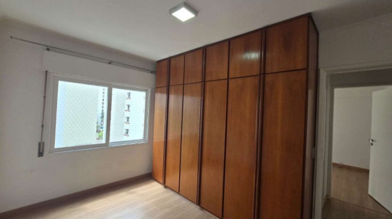 Imagem Apartamento com 2 Quartos à Venda, 69 m² em Indianópolis - São Paulo