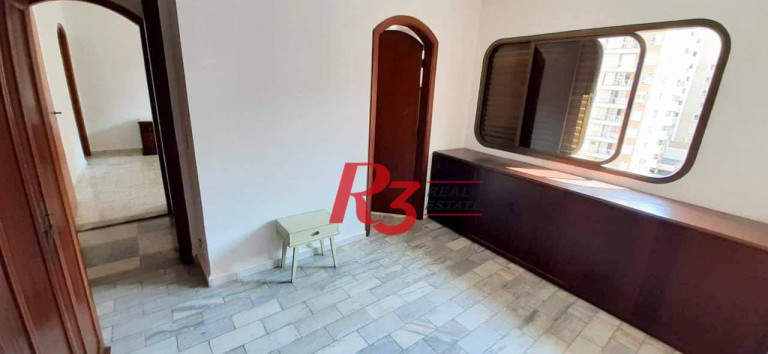 Imagem Apartamento com 4 Quartos à Venda, 257 m² em Gonzaga - Santos Imagem Apartamento com 4 Quartos à Venda, 257 m² em Gonzaga - Santos