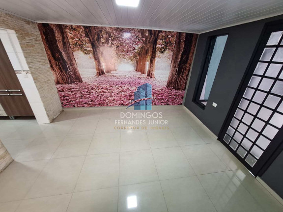Imagem Casa com 2 Quartos para Alugar, 160 m² em Vila Formosa - São Paulo