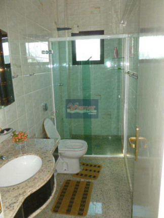 Imagem Apartamento com 4 Quartos à Venda, 261 m² em Enseada - Guarujá Imagem Apartamento com 4 Quartos à Venda, 261 m² em Enseada - Guarujá