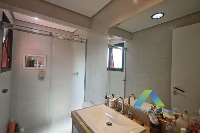 Imagem Apartamento com 3 Quartos à Venda, 80 m² em Bosque Da Saúde - São Paulo