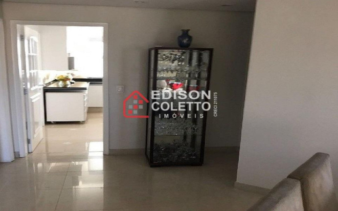 Imagem Cobertura com 4 Quartos à Venda, 250 m² em Centro - Piracicaba
