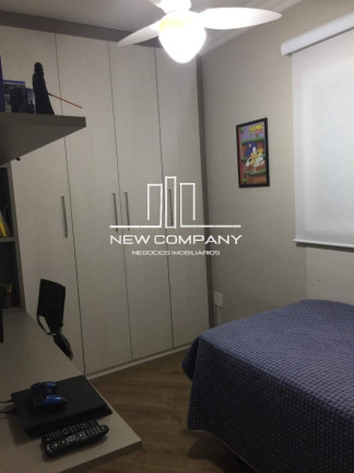 Imagem Apartamento com 3 Quartos à Venda, em Vila Pires - Santo André Imagem Apartamento com 3 Quartos à Venda, em Vila Pires - Santo André