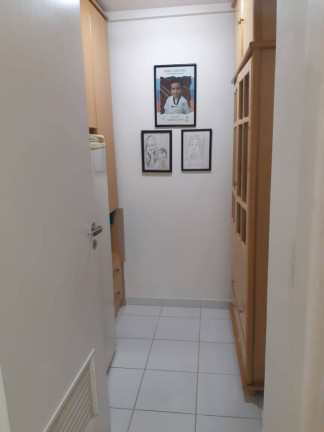 Imagem Apartamento com 3 Quartos à Venda, 122 m² em Jardim - Santo André Imagem Apartamento com 3 Quartos à Venda, 122 m² em Jardim - Santo André