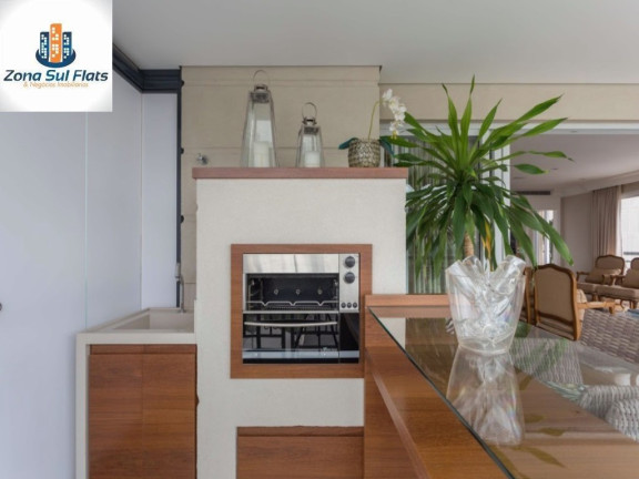 Imagem Apartamento com 4 Quartos à Venda, 275 m² em Vila Olímpia - São Paulo Imagem Apartamento com 4 Quartos à Venda, 275 m² em Vila Olímpia - São Paulo