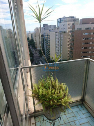 Imagem Apartamento com 3 Quartos à Venda ou Locação, 190 m² em Consolação - São Paulo Imagem Apartamento com 3 Quartos à Venda ou Locação, 190 m² em Consolação - São Paulo