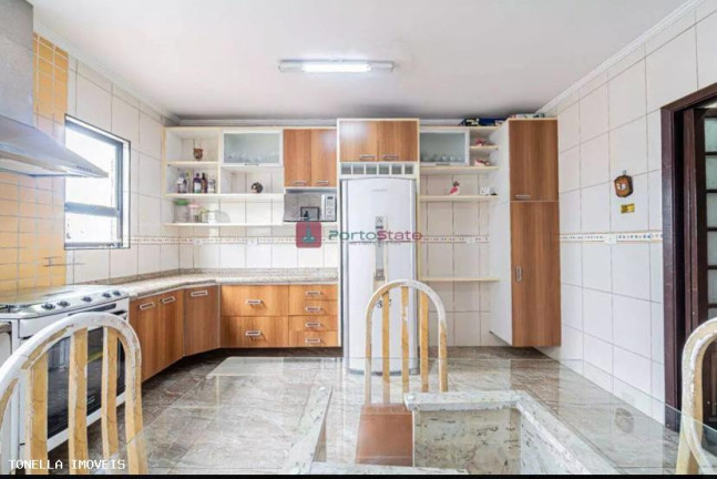 Imagem Casa com 3 Quartos à Venda, 300 m² em Cipava - Osasco Imagem Casa com 3 Quartos à Venda, 300 m² em Cipava - Osasco