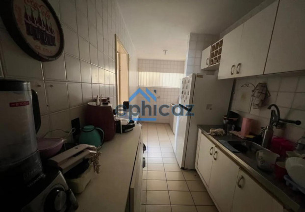 Imagem Apartamento com 2 Quartos à Venda, 74 m² em Jatiúca - Maceió