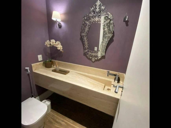 Imagem Cobertura com 3 Quartos à Venda, 280 m² em Barra Da Tijuca - Rio De Janeiro Imagem Cobertura com 3 Quartos à Venda, 280 m² em Barra Da Tijuca - Rio De Janeiro