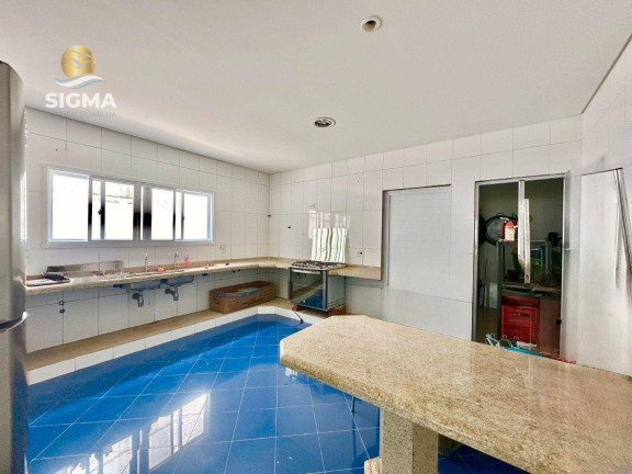 Imagem Casa com 6 Quartos à Venda, 600 m² em Jardim Acapulco - Guarujá Imagem Casa com 6 Quartos à Venda, 600 m² em Jardim Acapulco - Guarujá