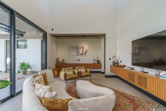 Imagem Casa com 3 Quartos à Venda, 310 m² em Loteamento Residencial Ecovilla Boa Vista - Valinhos Imagem Casa com 3 Quartos à Venda, 310 m² em Loteamento Residencial Ecovilla Boa Vista - Valinhos