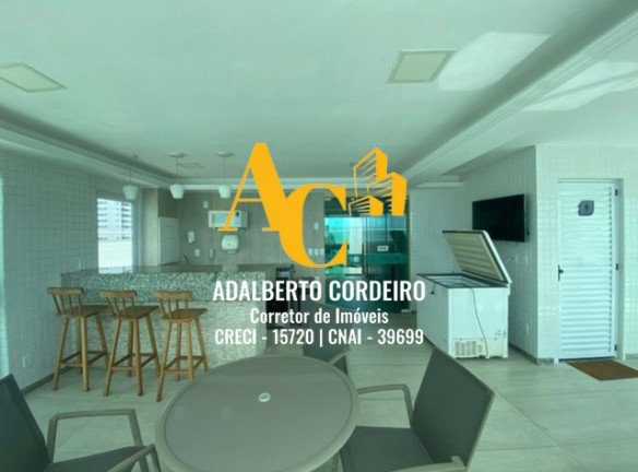 Imagem Apartamento com 2 Quartos à Venda, 50 m² em Candeias - Jabotão Dos Guararapes Imagem Apartamento com 2 Quartos à Venda, 50 m² em Candeias - Jabotão Dos Guararapes