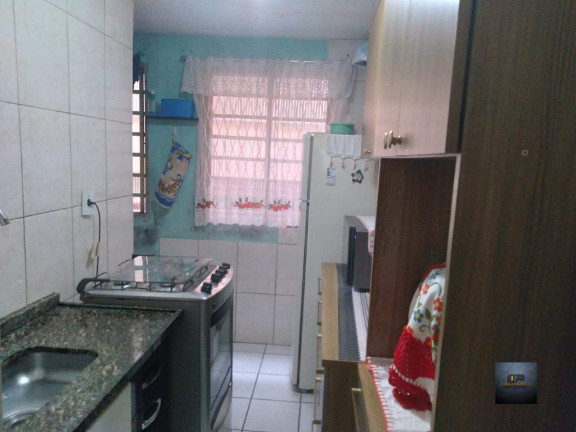 Imagem Apartamento com 2 Quartos à Venda, 48 m² em Cooperativa - São Bernardo Do Campo Imagem Apartamento com 2 Quartos à Venda, 48 m² em Cooperativa - São Bernardo Do Campo