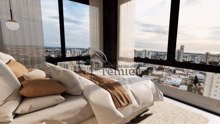 Imagem Apartamento com 1 Quarto à Venda, 40 m² em Centro - Indaiatuba Imagem Apartamento com 1 Quarto à Venda, 40 m² em Centro - Indaiatuba