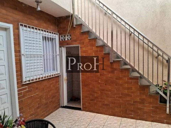 Imagem Casa com 3 Quartos à Venda, 200 m² em Rudge Ramos - São Bernardo Do Campo
