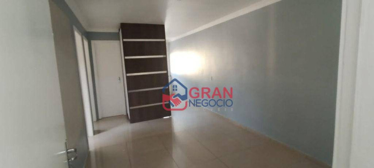 Imagem Apartamento com 2 Quartos à Venda, 48 m² em Campo De Santana - Curitiba