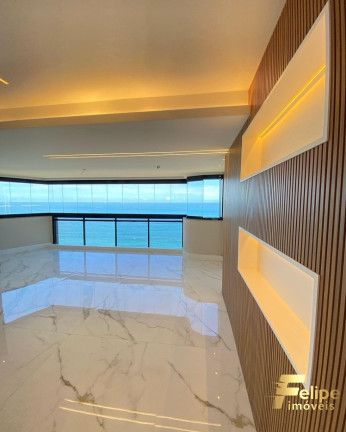 Imóvel com 4 Quartos à Venda, 550 m² em Praia De Itaparica - Vila Velha