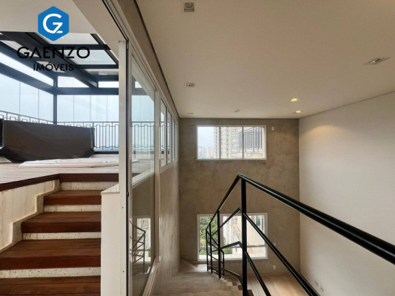 Imagem Apartamento com 3 Quartos à Venda, 176 m² em Sítio Tamboré Alphaville - Barueri Imagem Apartamento com 3 Quartos à Venda, 176 m² em Sítio Tamboré Alphaville - Barueri