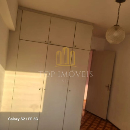 Imagem Apartamento com 1 Quarto à Venda, 50 m² em Vila Adyana - São José Dos Campos