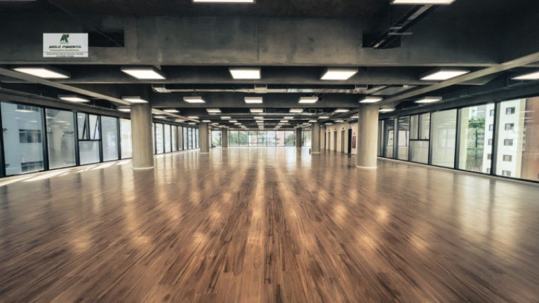 Imagem Imóvel Comercial para Alugar, 883 m² em Pinheiros - São Paulo Imagem Imóvel Comercial para Alugar, 883 m² em Pinheiros - São Paulo
