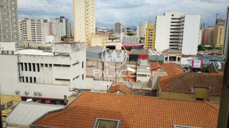 Imagem Apartamento com 3 Quartos à Venda, 120 m² em Centro - Piracicaba