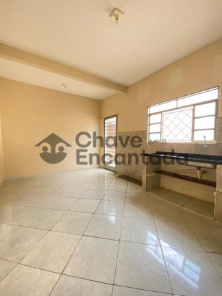 Imagem Casa com 2 Quartos à Venda, 125 m² em Residencial Monte Líbano - Birigui Imagem Casa com 2 Quartos à Venda, 125 m² em Residencial Monte Líbano - Birigui