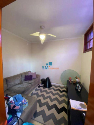 Imagem Sobrado com 3 Quartos à Venda, 226 m² em Campo Belo - São Paulo Imagem Sobrado com 3 Quartos à Venda, 226 m² em Campo Belo - São Paulo
