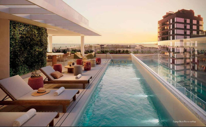 Imagem Apartamento com 3 Quartos à Venda, 199 m² em Ipanema - Rio De Janeiro Imagem Apartamento com 3 Quartos à Venda, 199 m² em Ipanema - Rio De Janeiro