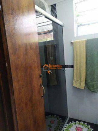 Imagem Apartamento com 2 Quartos à Venda, 68 m² em Vila Galvão - Guarulhos