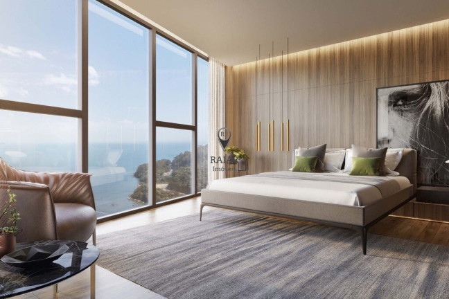 Imagem Loft com 4 Quartos à Venda,  em Centro - Balneário Camboriú