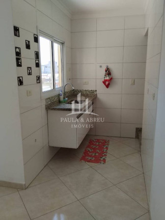 Imagem Cobertura com 2 Quartos à Venda, 91 m² em Vila Amábile Pezzolo - Santo André Imagem Cobertura com 2 Quartos à Venda, 91 m² em Vila Amábile Pezzolo - Santo André