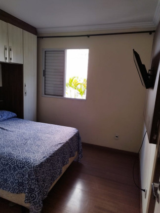 Imagem Apartamento com 3 Quartos à Venda, 68 m² em Jardim São Miguel - Ferraz De Vasconcelos
