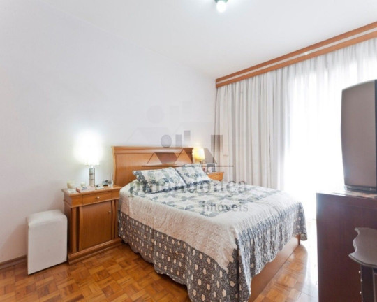 Imagem Apartamento com 3 Quartos à Venda, 199 m² em Higienópolis - São Paulo Imagem Apartamento com 3 Quartos à Venda, 199 m² em Higienópolis - São Paulo