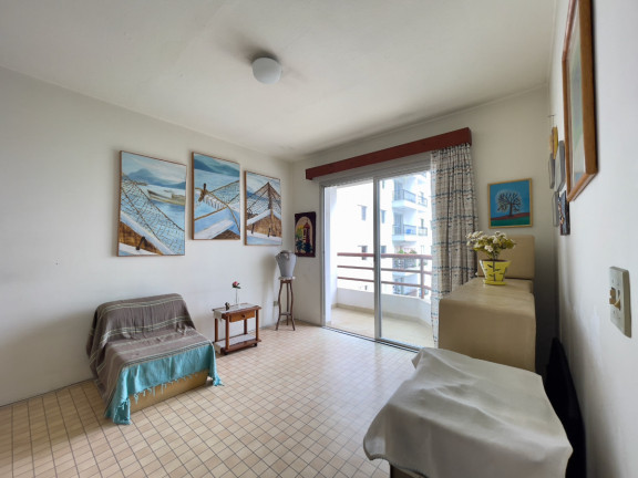 Imagem Apartamento com 1 Quarto à Venda, 45 m² em Vila Mascote - São Paulo