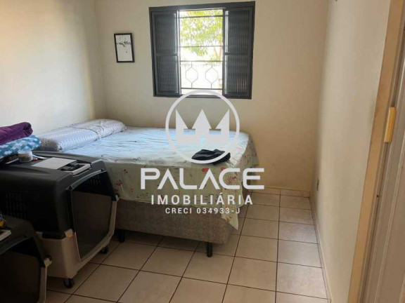 Imagem Imóvel com 3 Quartos à Venda, 138 m² em Nova América - Piracicaba Imagem Imóvel com 3 Quartos à Venda, 138 m² em Nova América - Piracicaba