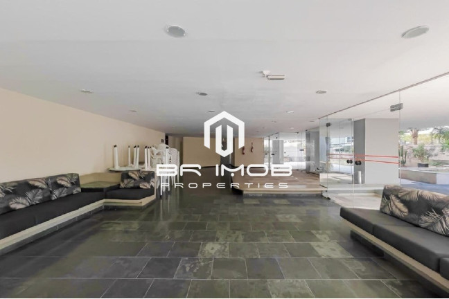Imagem Imóvel com 4 Quartos à Venda, 120 m² em Higienópolis - São Paulo