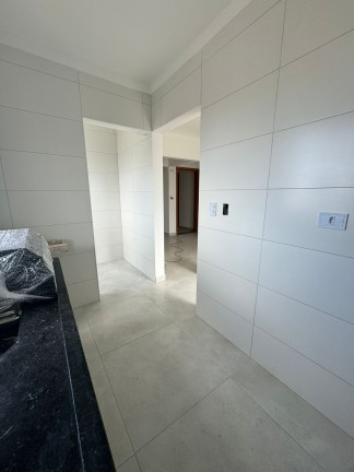 Imagem Apartamento com 2 Quartos à Venda, 67 m² em Maracanã - Praia Grande