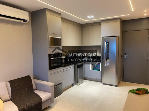 Imagem Apartamento com 1 Quarto à Venda, 40 m² em Pinheiros - São Paulo Imagem Apartamento com 1 Quarto à Venda, 40 m² em Pinheiros - São Paulo