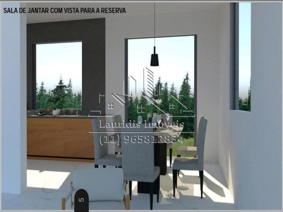 Imagem Imóvel com 3 Quartos à Venda, 229 m² em Suru - Santana De Parnaíba