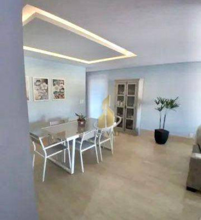 Imagem Apartamento com 3 Quartos à Venda, 105 m² em Urbanova - São José Dos Campos