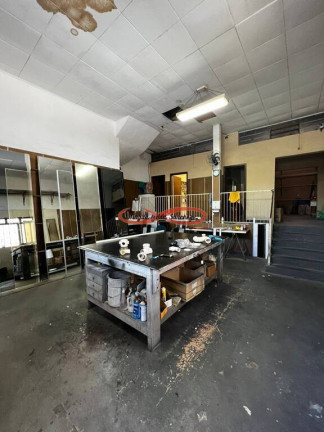 Imóvel Comercial à Venda, 293 m² em Vila Nhocune - São Paulo